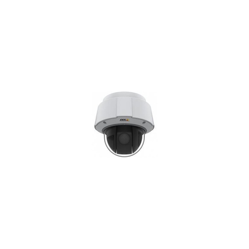 Axis Q6074-E 50HZ EUR/UK